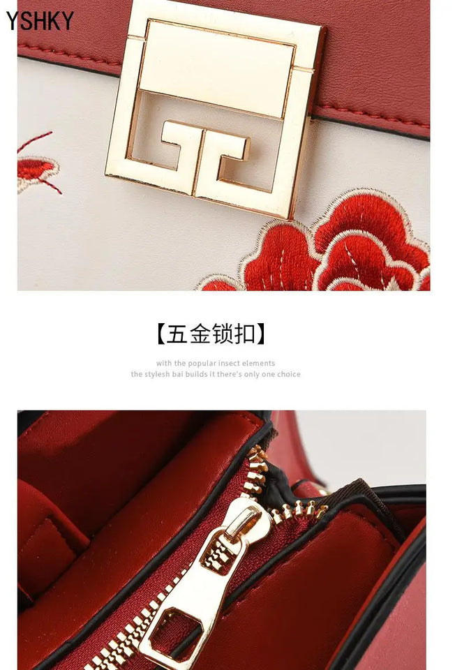 Women bag hander bag for women 2025 Tote bag Crossbody bag fashion single bag for women sac a main femme luxury