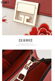 Women bag hander bag for women 2025 Tote bag Crossbody bag fashion single bag for women sac a main femme luxury