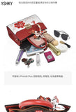 Women bag hander bag for women 2025 Tote bag Crossbody bag fashion single bag for women sac a main femme luxury
