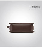 Women's Handbag, High-End Fashion Shoulder Bag, Simple Solid Color Casual Bag, Commuting and Shopping Tote Bag, Large Capacity Tote Bag