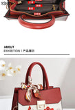 Women bag hander bag for women 2025 Tote bag Crossbody bag fashion single bag for women sac a main femme luxury