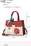 Women bag hander bag for women 2025 Tote bag Crossbody bag fashion single bag for women sac a main femme luxury